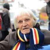 Trauer um Karl Klühspies