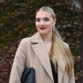 Ein Stoff, der durchaus die Neugier weckt