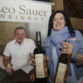 Der Wein ohne Geist wird salonfähig