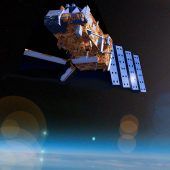 Mit „Sputnik 1“ begann im Orbit ein neues Zeitalter