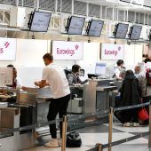 Die verschollenen Koffer