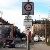 Wird das Diesel-Verbot ausgebremst?