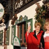 Privatinvestor möchte „Kuhstall“ neu beleben