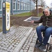 Bayerns tausende kleine Barrieren
