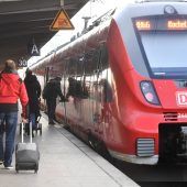 Fahrgäste können Anschlusswünsche melden