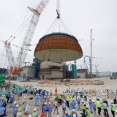 Welche Länder wieder auf Atomkraft setzen