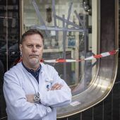 Angst in der Apotheke