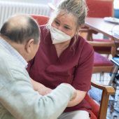 Zuzahlungen für Pflege gestiegen