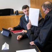 Vater wollte seine Tochter umbringen
