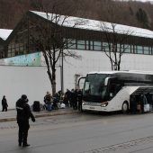 Flüchtlingskrise: Ein Landrat ruft um Hilfe