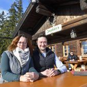 Dieser Winter bringt uns ins Schwitzen