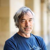 „Schneereiche Winter werden künftig weniger“