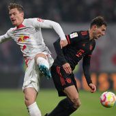 1:1 – Gipfeltreffen ohne Sieger