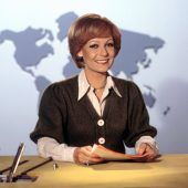 Die einzig wahre „Miss Tagesschau“, Dagmar Berghoff wird 80