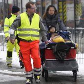 37 Kilo Drogen in der Wohnung Brand im Kindergarten Fluglärm: Deutlich mehr Beschwerden Drogenschmuggel auf der Autobahn