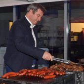 Söders Speiseplan: „Deftig, herzhaft, fleischlastig“