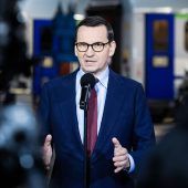 Wie isoliert ist Scholz im Panzer-Poker?