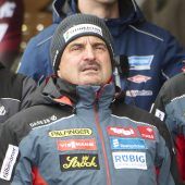 Interview mit Georg Hackl