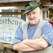Der Bairisch-Rebell sagt Servus