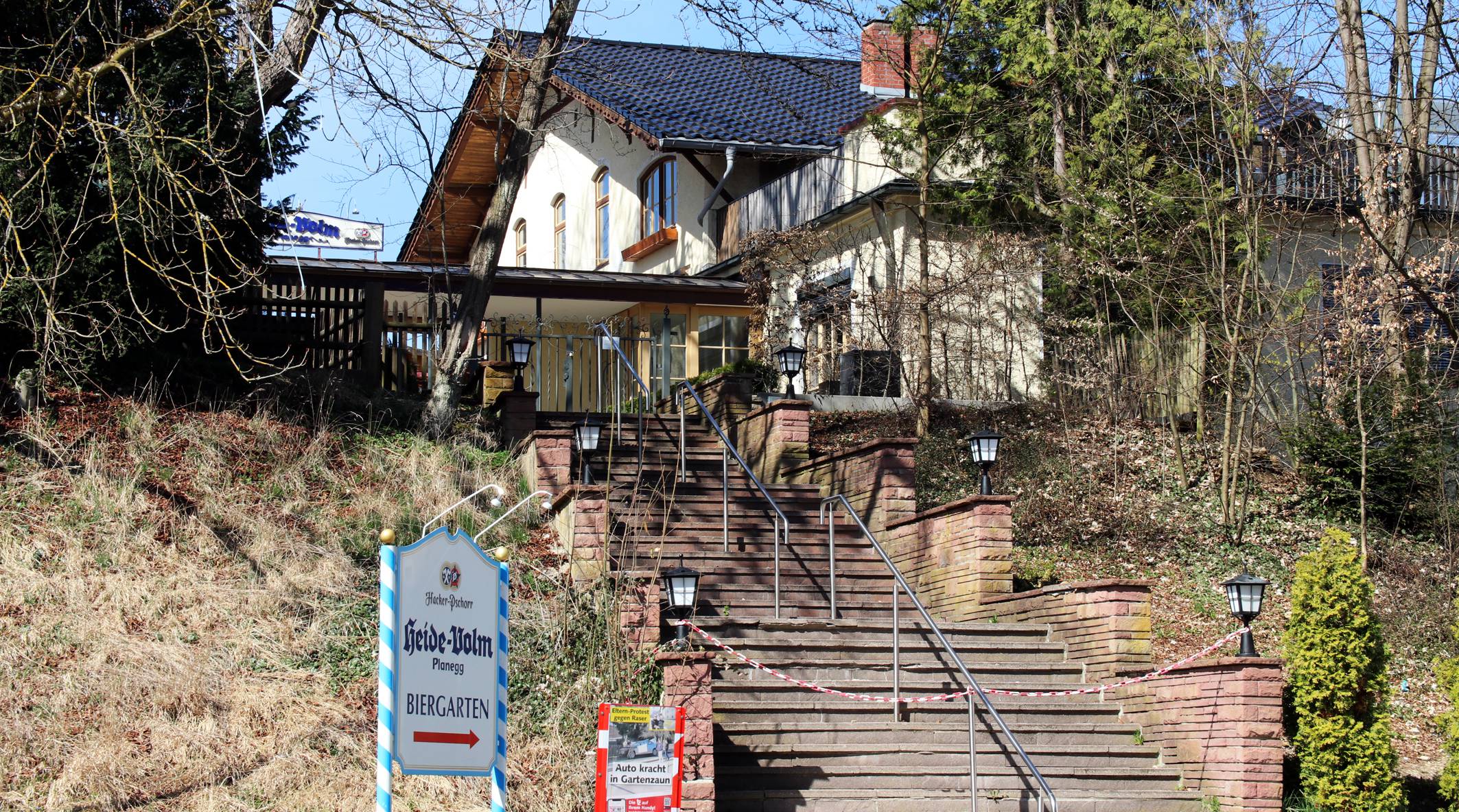 OVB Heimatzeitungen | Deal mit Heide-Volm durch Millionen-Gewerbesteuer