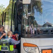 Grüne fordern: Schulweg generell kostenfrei