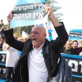 Die Angst vor einem anderen Israel