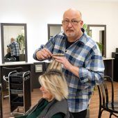 Beim Personal wird es haarig