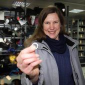 Die MVG auf Schatzsuche