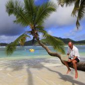 Gebildete denken eher ans Auswandern