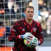 Weniger Gehalt für Neuer?