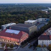 Vollbremsung für die Gasteig-Sanierung