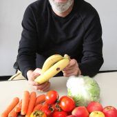 Der Verein der Lebensmittelretter