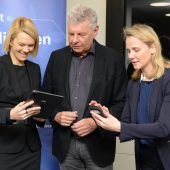 Die digitale Zukunft des KVR