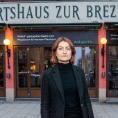 „Brez‘n“: Wirte-Wechsel