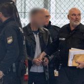 Moshammer-Mörder jetzt im Irak