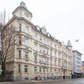 Gedenken im Szeneviertel