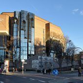 Gasteig: Streit um Zwischennutzung