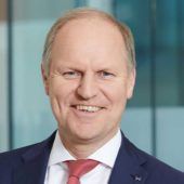 „Wir müssen uns robuster aufstellen“