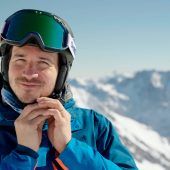 Skifahren trotz Klimawandel