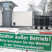 Mit Vollgas ins Gefängnis