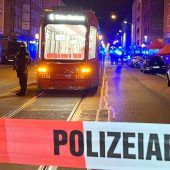 Nach Schüssen in Nürnberg: Mann gefasst