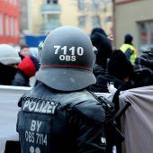 AfD fordert Konsequenzen nach Demo-Ausschreitungen