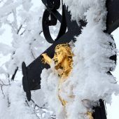 Ab Donnerstag gibt‘s richtig viel Schnee