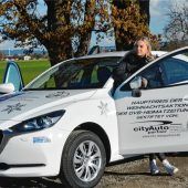 Endspurt: Wer will noch den Aktions-Mazda gewinnen?