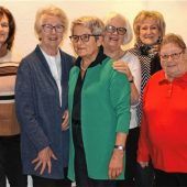 Mühldorfer Frauenbund spendet 1000 Euro