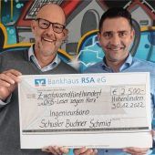 Kinder verdienen jede Unterstützung