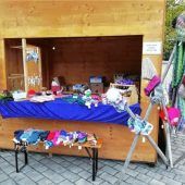 Frauenbund Bernau hilft