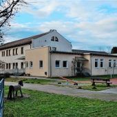Zwei Stockwerke für mehr Kinderbetreuungsplätze