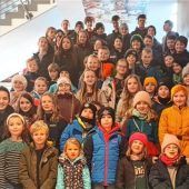Rosenheimer Sternsinger sammeln 22000 Euro für bolivianische Partnergemeinde