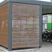 Bahnhof: Weiterer Ausbau